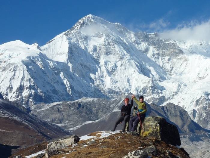 Profile Photos of Adventure, trekking, hiking, tour in Mountain Thamel - Photo 2 of 11