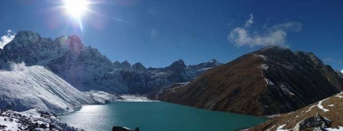  Profile Photos of Adventure, trekking, hiking, tour in Mountain Thamel - Photo 3 of 11