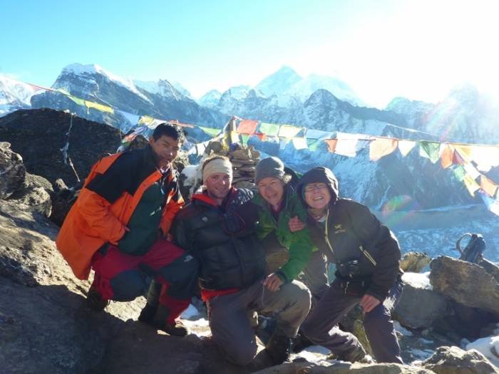  Profile Photos of Adventure, trekking, hiking, tour in Mountain Thamel - Photo 4 of 11
