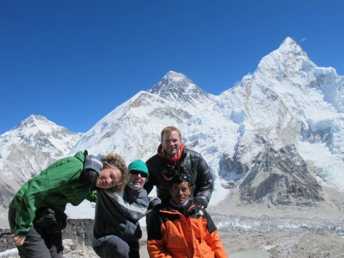  Profile Photos of Adventure, trekking, hiking, tour in Mountain Thamel - Photo 5 of 11