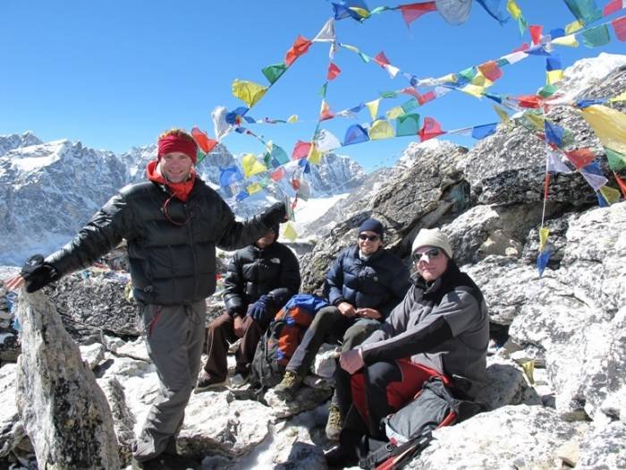  Profile Photos of Adventure, trekking, hiking, tour in Mountain Thamel - Photo 6 of 11