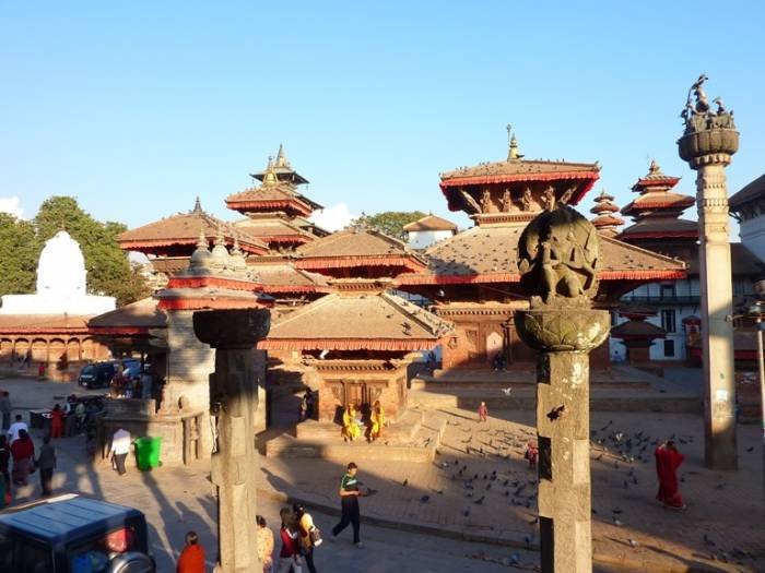  Profile Photos of Adventure, trekking, hiking, tour in Mountain Thamel - Photo 8 of 11