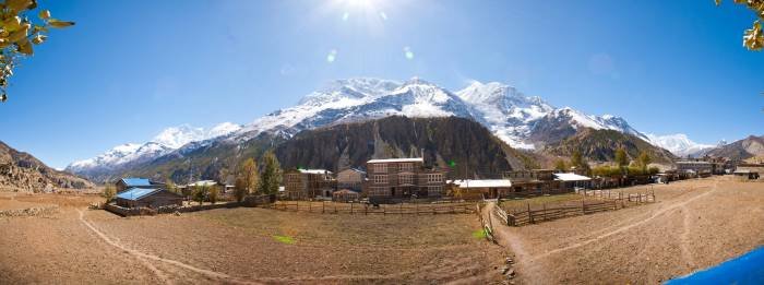  Profile Photos of Adventure, trekking, hiking, tour in Mountain Thamel - Photo 10 of 11