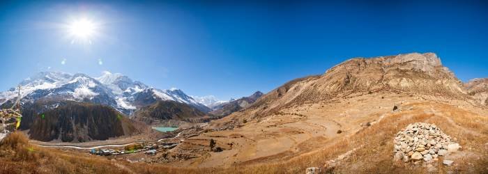  Profile Photos of Adventure, trekking, hiking, tour in Mountain Thamel - Photo 11 of 11