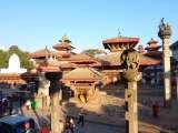 Adventure, trekking, hiking, tour in Mountain, Kathmandu