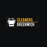 Cleaners Greenwich Ltd, London