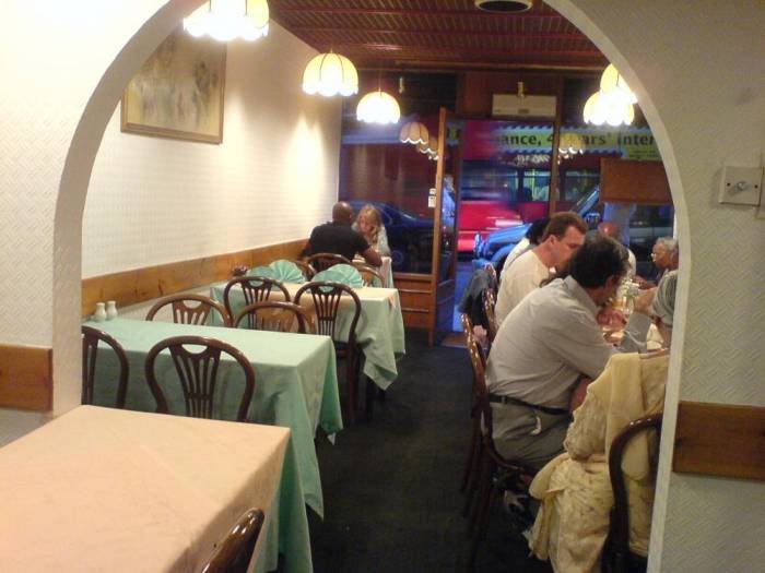  Profile Photos of Mrs Wong's Chinese Restaurant Streatham 179 Streatham High Road - Photo 3 of 4