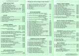 Menus & Prices, Mrs Wong's Chinese Restaurant Streatham, Streatham