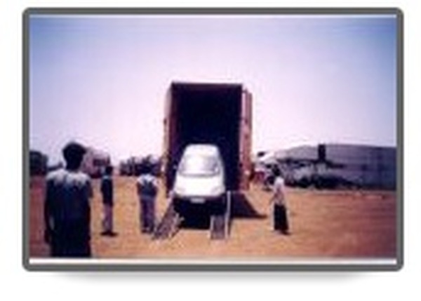  Profile Photos of Best Packers and Movers in  Pune - Associated Packers 12 â€“B, Fakhri Hills, Heaven Hills Co. Op Housing Society, Kondhwa Road - Photo 2 of 2