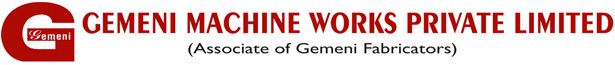  Profile Photos of Gemeni Machine Works Private Limited S.F.No.359, Balaji Nagar, Singanallur - Photo 1 of 2