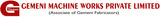 Gemeni Machine Works Private Limited, Coimbatore