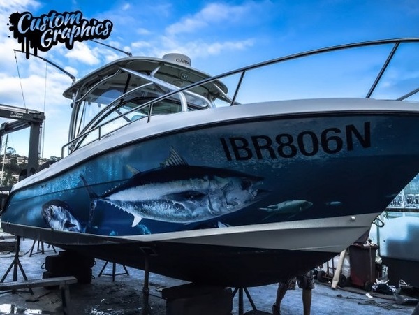 Custom Graphics Profile Photos of Custom Graphics 92 Tennyson Rd - Photo 1 of 6