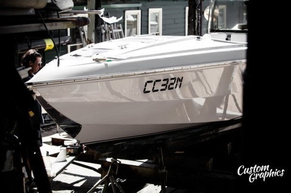 Custom Graphics Profile Photos of Custom Graphics 92 Tennyson Rd - Photo 2 of 6