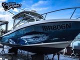 Custom Graphics Custom Graphics 92 Tennyson Rd 