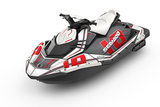 Custom Graphics, Custom Graphics, Mortlake