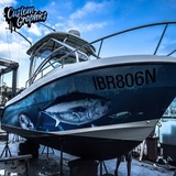 Custom Graphics, Custom Graphics, Mortlake