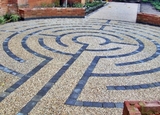 Resin Bound Gravel, sawston