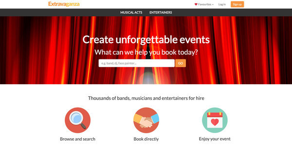 Profile Photos of Extravaganza Entertainment 30 Galena Heights - Photo 2 of 10