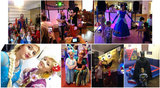  Extravaganza Entertainment 30 Galena Heights 