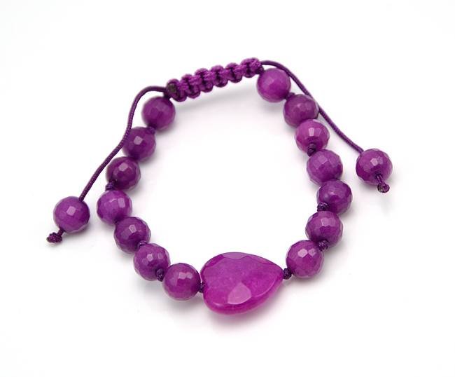Bratara ajustabila cu agate purple si inimioara. www.mikha.ro Profile Photos of Magazin online bijuterii argint, bijuterii fashion, esarfe si ceasuri dama - www.mikha.ro - www.mikha.ro - Photo 50 of 99 Bratara ajustabila cu agate purple si inimioara. www.mikha.ro Profile Photos of Magazin online bijuterii argint, bijuterii fashion, esarfe si ceasuri dama - www.mikha.ro - www.mikha.ro - Photo 50 of 99