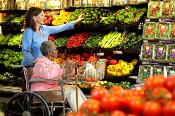  Comfort KeepersÂ® - Senior Home Care of Comfort Keepers - Senior Home Care 5437 N 103rd St - Photo 7 of 13