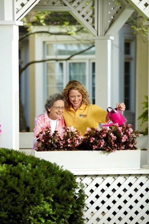  Comfort KeepersÂ® - Senior Home Care of Comfort Keepers - Senior Home Care 5437 N 103rd St - Photo 13 of 13