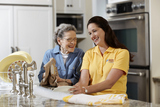  Comfort Keepers - Senior Home Care 5437 N 103rd St 