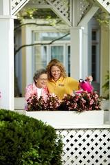 Comfort Keepers - Senior Home Care, Omaha