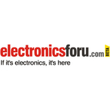 Electronics For You, New Delhi