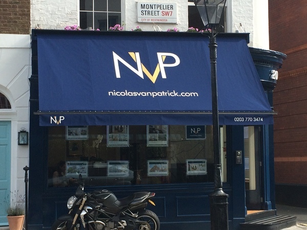  Profile Photos of Nicolas Van Patrick 20 Montpeliier St - Photo 1 of 2