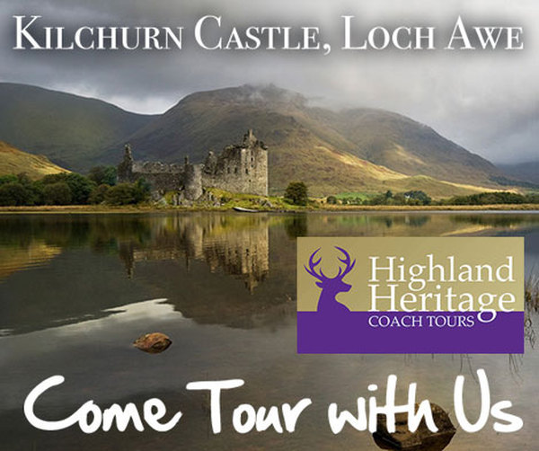  Profile Photos of Highland Heritage Coach Tours Central Administration Office - Photo 20 of 24