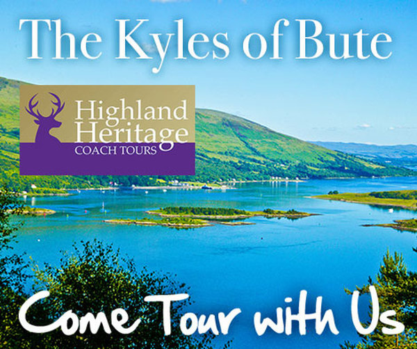  Profile Photos of Highland Heritage Coach Tours Central Administration Office - Photo 23 of 24