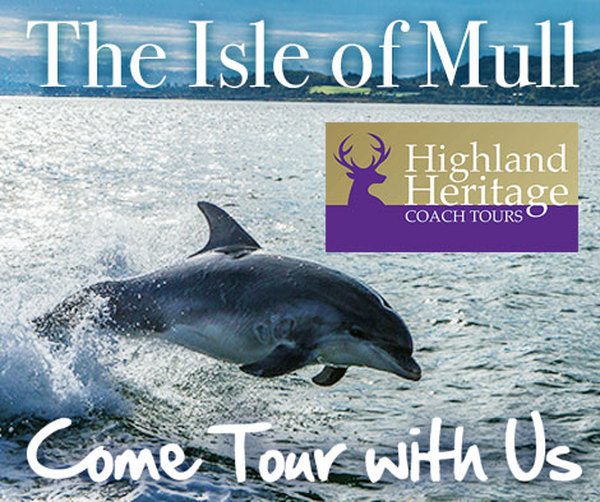  Profile Photos of Highland Heritage Coach Tours Central Administration Office - Photo 24 of 24
