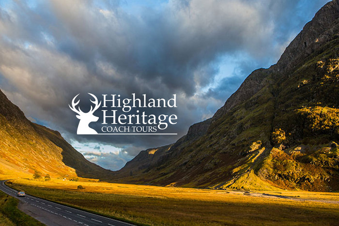 Visit Glen Coe with Highland Heritage Coach Tours  Profile Photos of Highland Heritage Coach Tours Central Administration Office - Photo 13 of 24