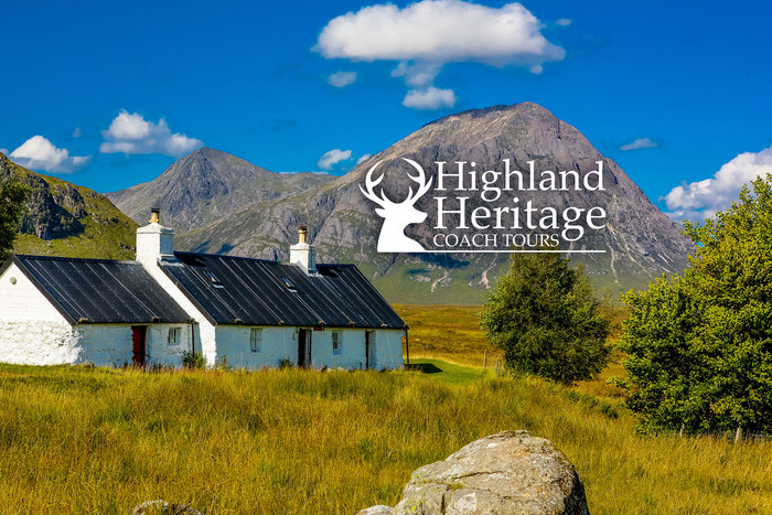 Visit the Scottish Highlands with Highland Heritage Coach Tours Profile Photos of Highland Heritage Coach Tours Central Administration Office - Photo 19 of 24 Visit the Scottish Highlands with Highland Heritage Coach Tours Profile Photos of Highland Heritage Coach Tours Central Administration Office - Photo 19 of 24