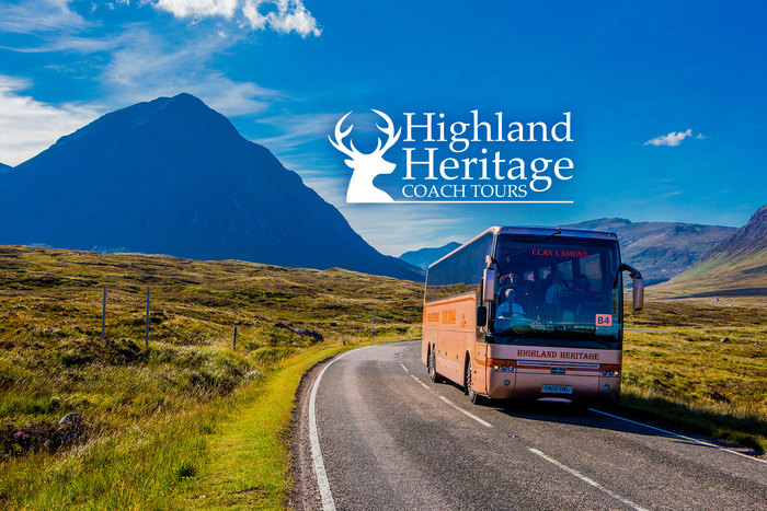 Highland Heritage Coach Tours  Luxury Supercoaches Profile Photos of Highland Heritage Coach Tours Central Administration Office - Photo 15 of 24