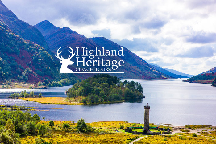 Tour Loch Seil with with Highland Heritage Coach Tours Profile Photos of Highland Heritage Coach Tours Central Administration Office - Photo 1 of 24 Tour Loch Seil with with Highland Heritage Coach Tours Profile Photos of Highland Heritage Coach Tours Central Administration Office - Photo 1 of 24