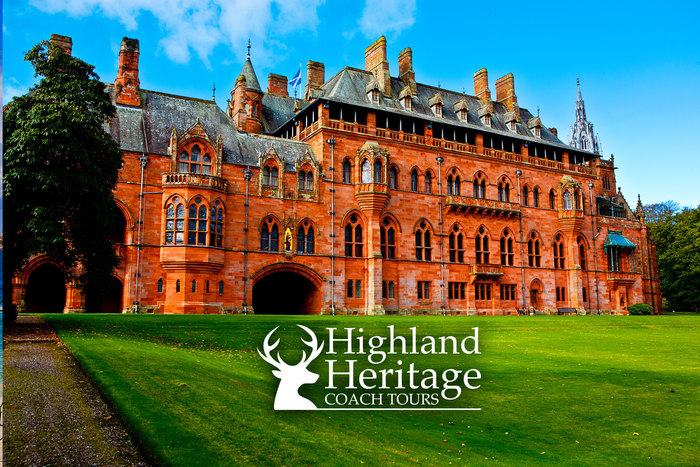Visit Bute with Highland Heritage Coach Tours Profile Photos of Highland Heritage Coach Tours Central Administration Office - Photo 12 of 24