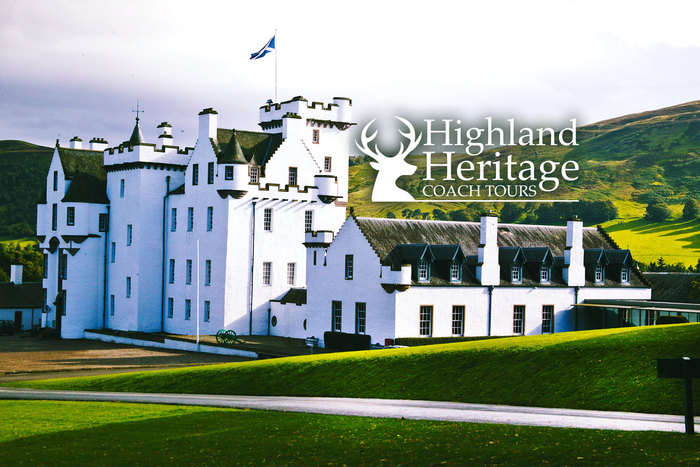 Enjoy Blair Castle with with Highland Heritage Coach Tours Profile Photos of Highland Heritage Coach Tours Central Administration Office - Photo 7 of 24 Enjoy Blair Castle with with Highland Heritage Coach Tours Profile Photos of Highland Heritage Coach Tours Central Administration Office - Photo 7 of 24