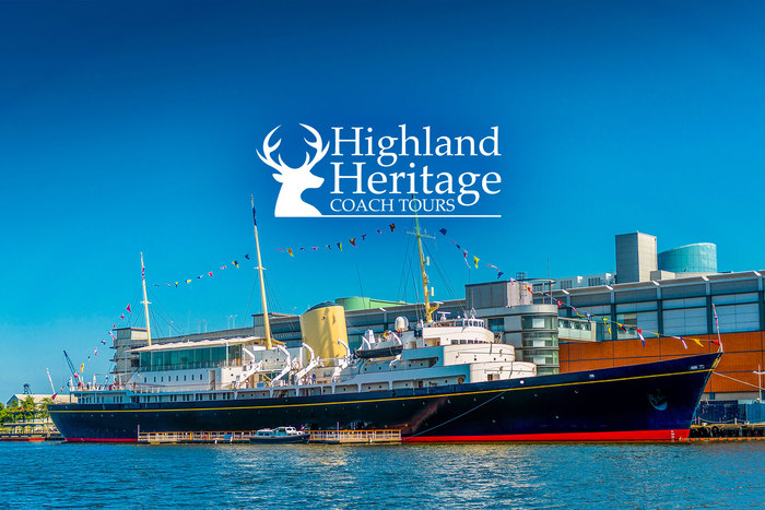See the Royal Yacht Britannia with Highland Heritage Coach Tours Profile Photos of Highland Heritage Coach Tours Central Administration Office - Photo 4 of 24 See the Royal Yacht Britannia with Highland Heritage Coach Tours Profile Photos of Highland Heritage Coach Tours Central Administration Office - Photo 4 of 24