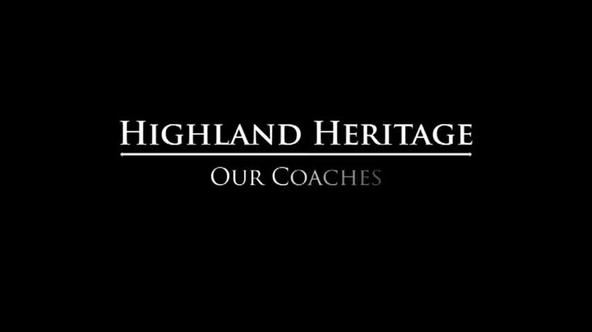 Our Luxury Coaches - Highland Heritage Coach Tours.mp4