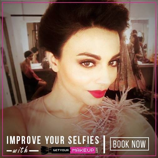  New Album of Get Your Makeup 7652/1 Birla Lines - Photo 1 of 13