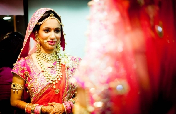  New Album of Get Your Makeup 7652/1 Birla Lines - Photo 5 of 13