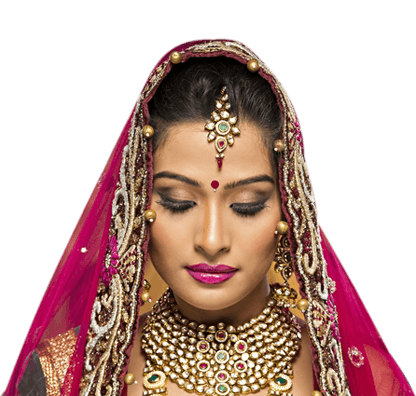  New Album of Get Your Makeup 7652/1 Birla Lines - Photo 9 of 13