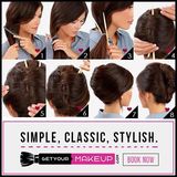 Get Your Makeup, New Delhi