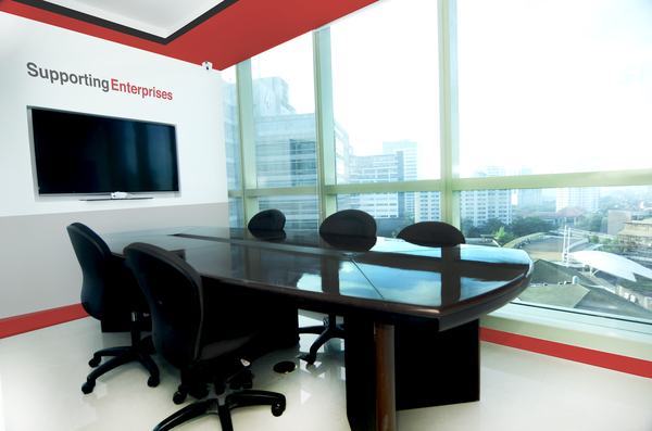  Profile Photos of Cebu Seat Leasing by Supporting Enterprises Mindanao Ave. Corner Biliran Rd - Photo 5 of 7