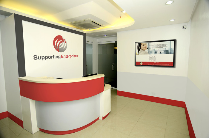  Profile Photos of Cebu Seat Leasing by Supporting Enterprises Mindanao Ave. Corner Biliran Rd - Photo 7 of 7