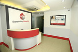 Cebu Seat Leasing by Supporting Enterprises, Cebu City