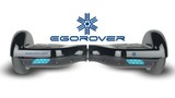 Egorover, Delhi