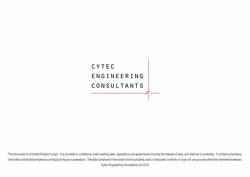  Pricelists of Cytec Engineering Consultants Limited Unit 2 Tower Factory, Well Street - Photo 2 of 10